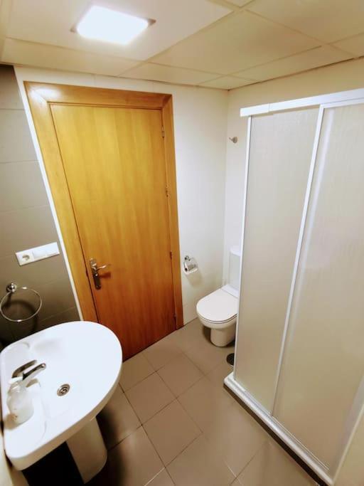 Appartement Piso A 200 Metros De La Playa Llegada Autonoma Almería
