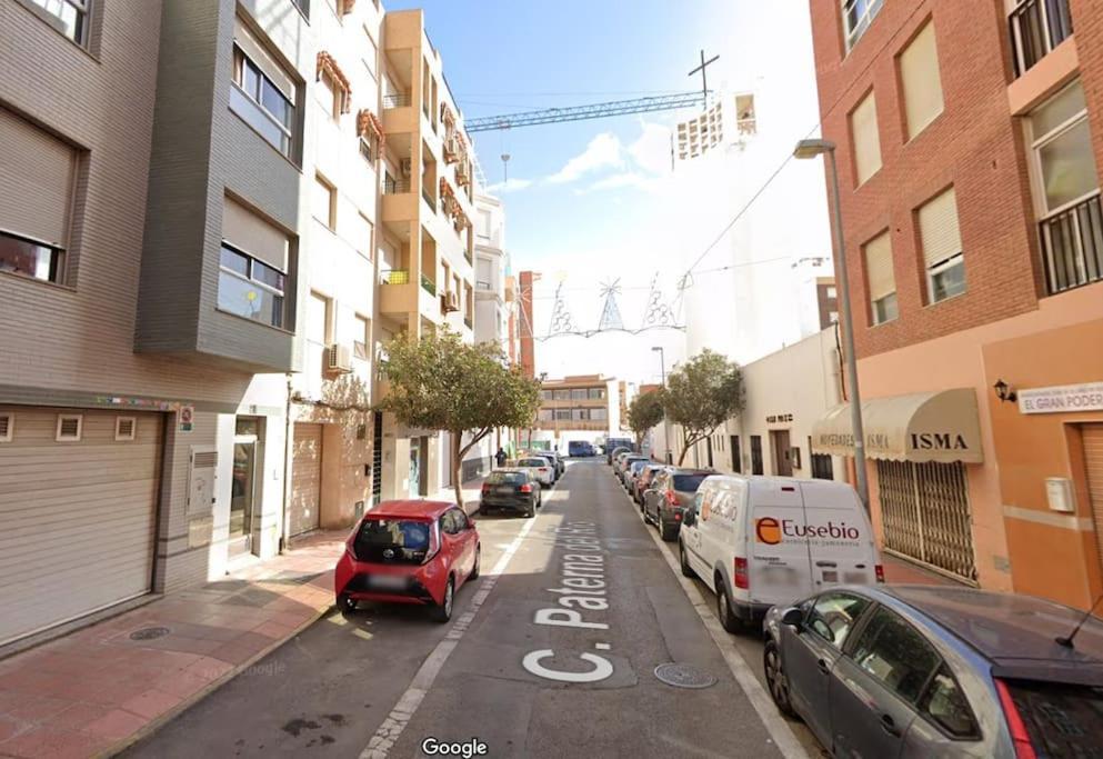 Apartment Piso A 200 Metros De La Playa Llegada Autonoma *